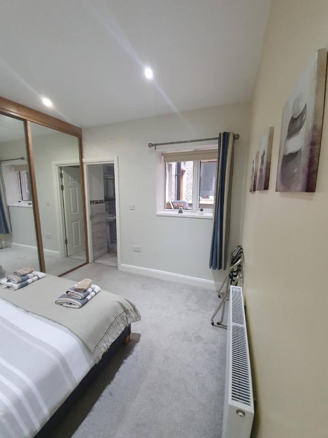 Atlantic Views Ground Floor Apartment Portrush Exteriör bild