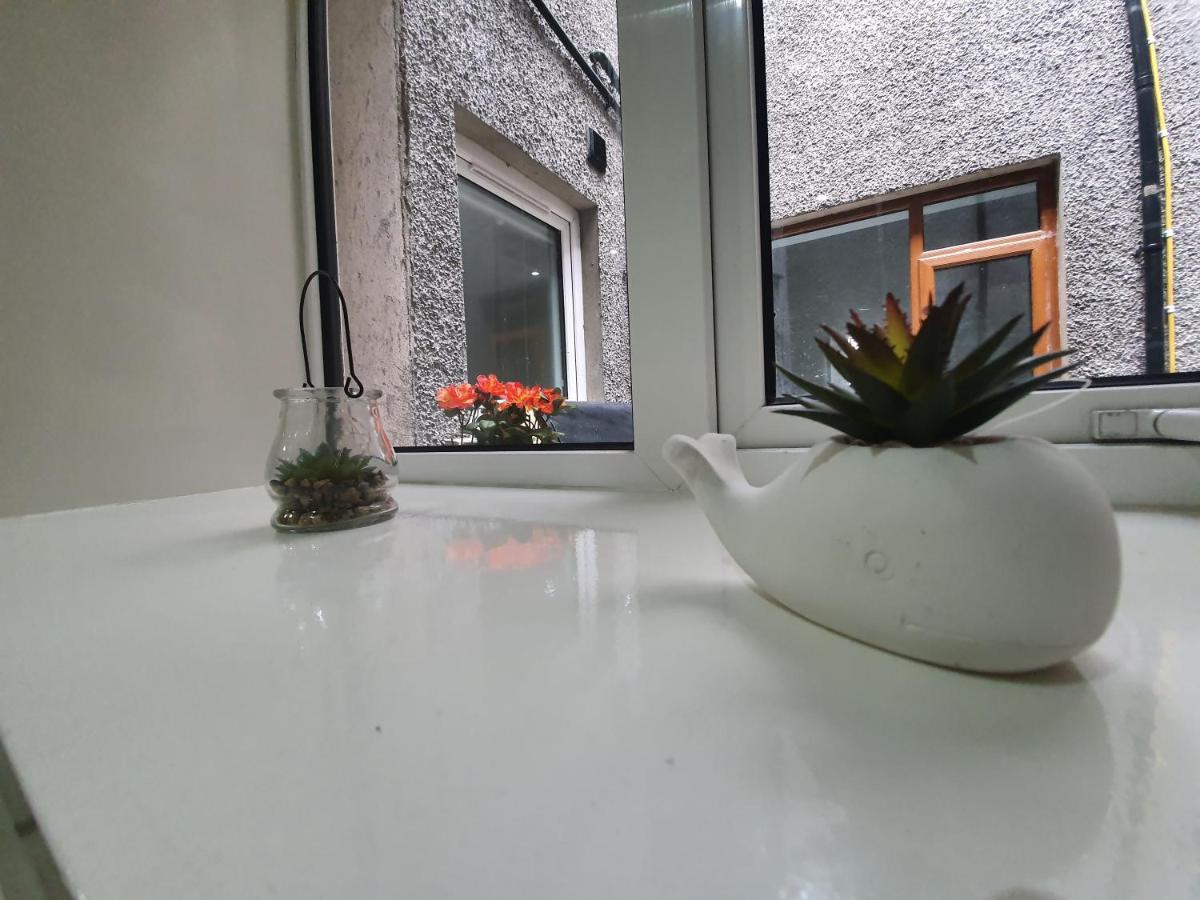 Atlantic Views Ground Floor Apartment Portrush Exteriör bild