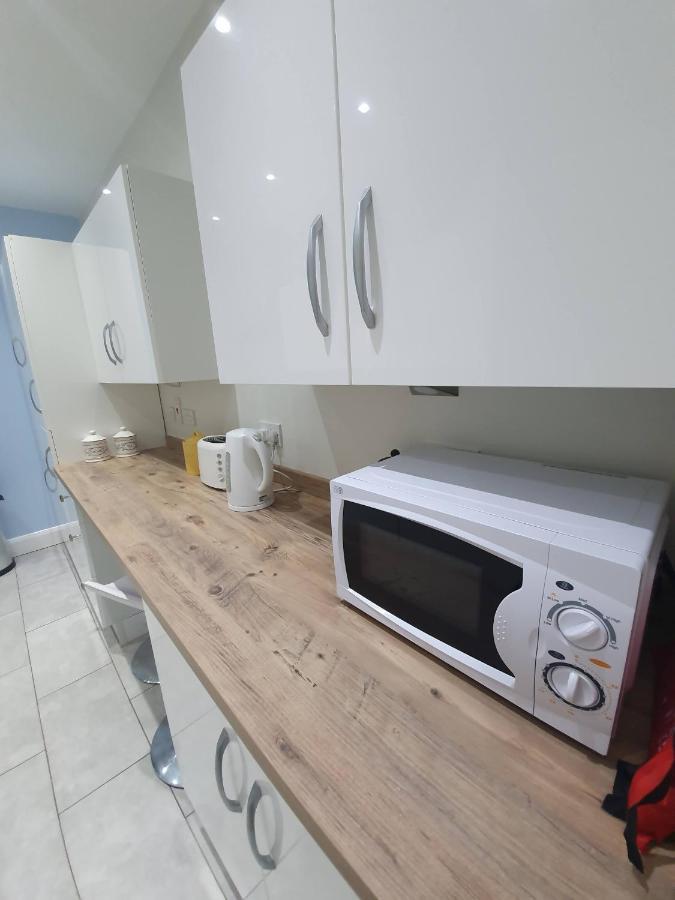 Atlantic Views Ground Floor Apartment Portrush Exteriör bild