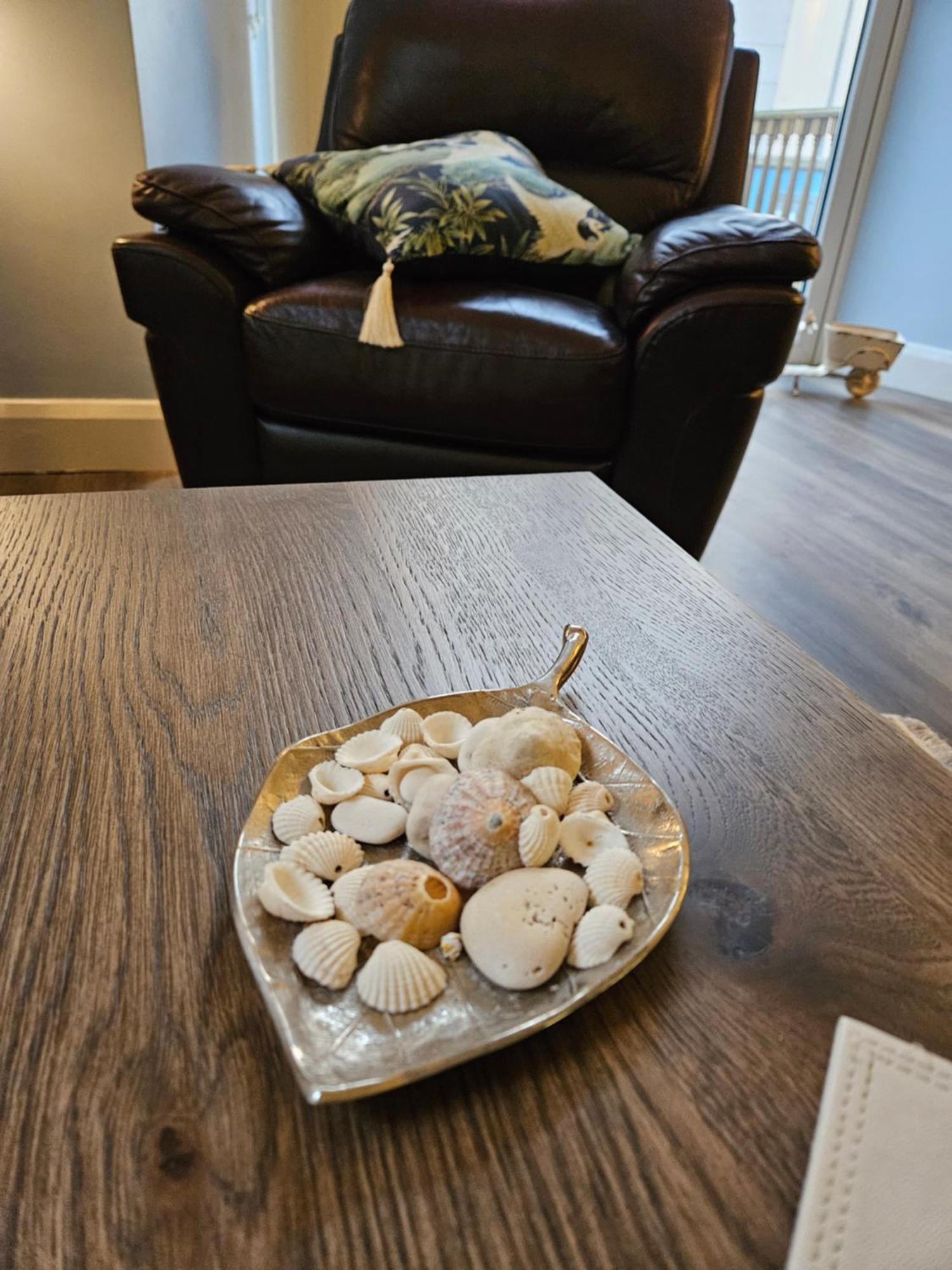 Atlantic Views Ground Floor Apartment Portrush Exteriör bild