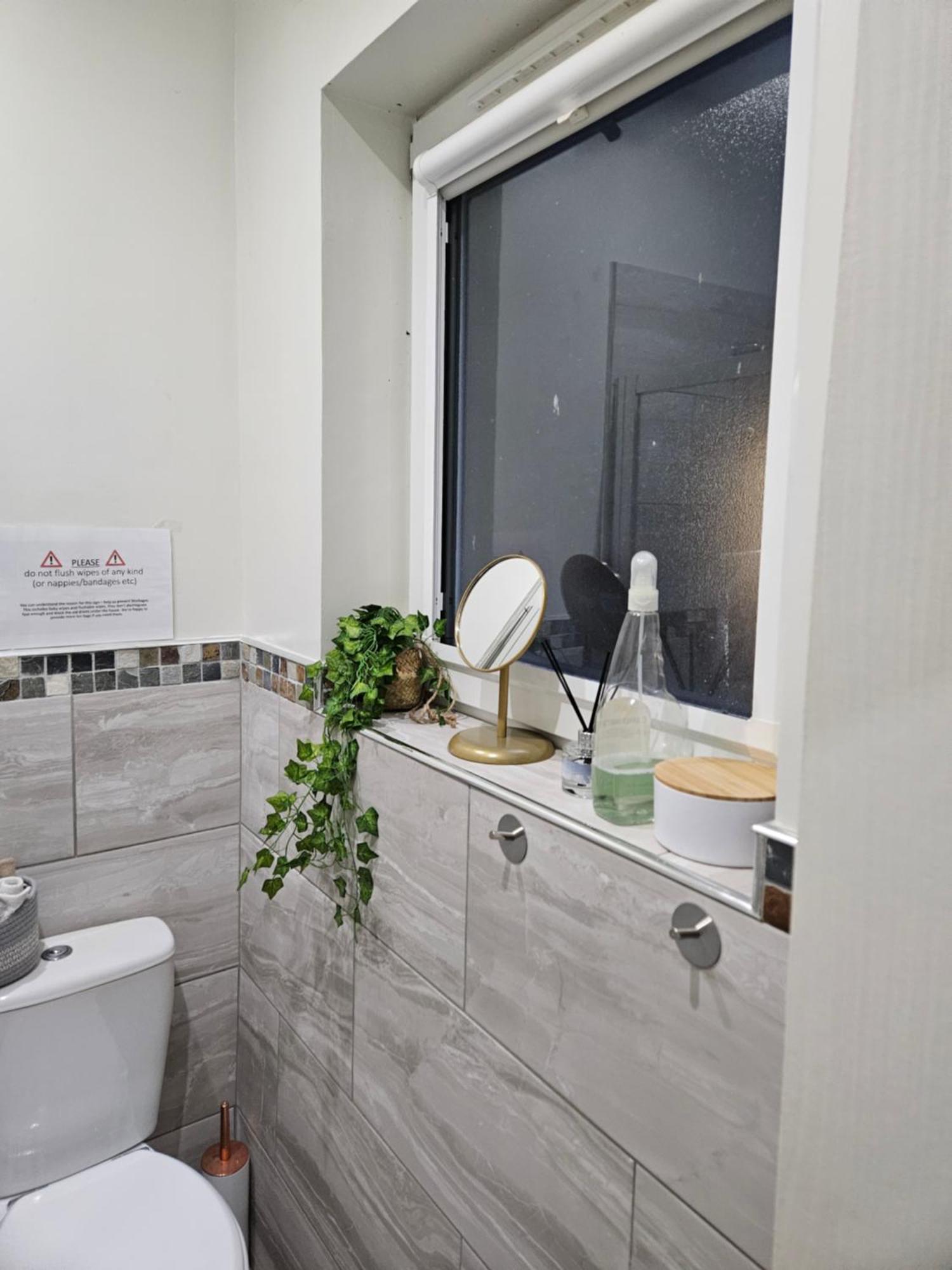 Atlantic Views Ground Floor Apartment Portrush Exteriör bild