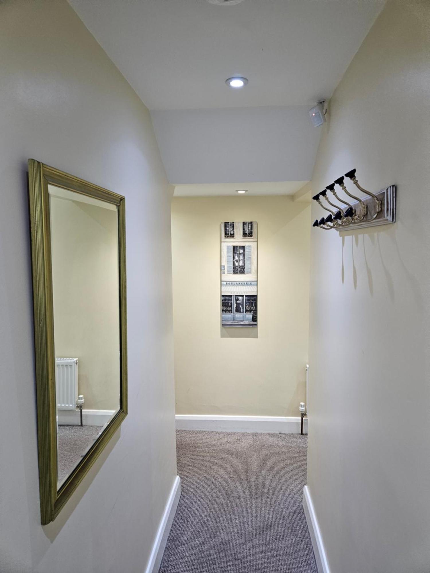 Atlantic Views Ground Floor Apartment Portrush Exteriör bild