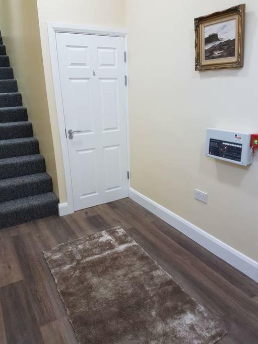 Atlantic Views Ground Floor Apartment Portrush Exteriör bild